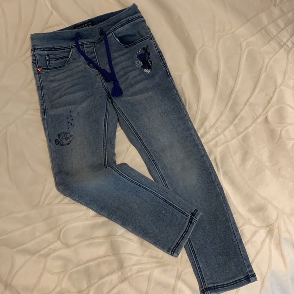 Sea jeans 🐠